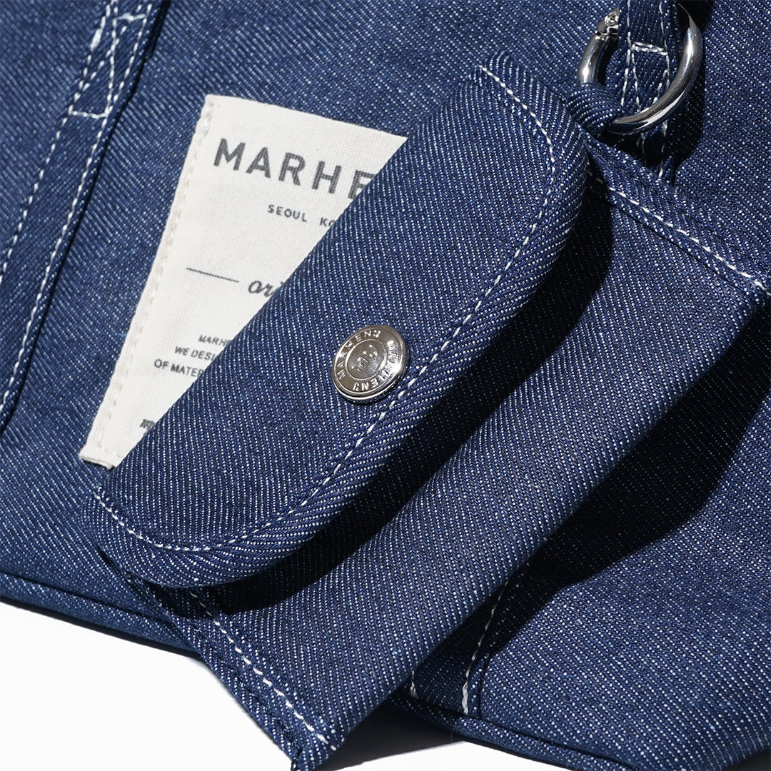 MRHJ Mini Lavie Bag