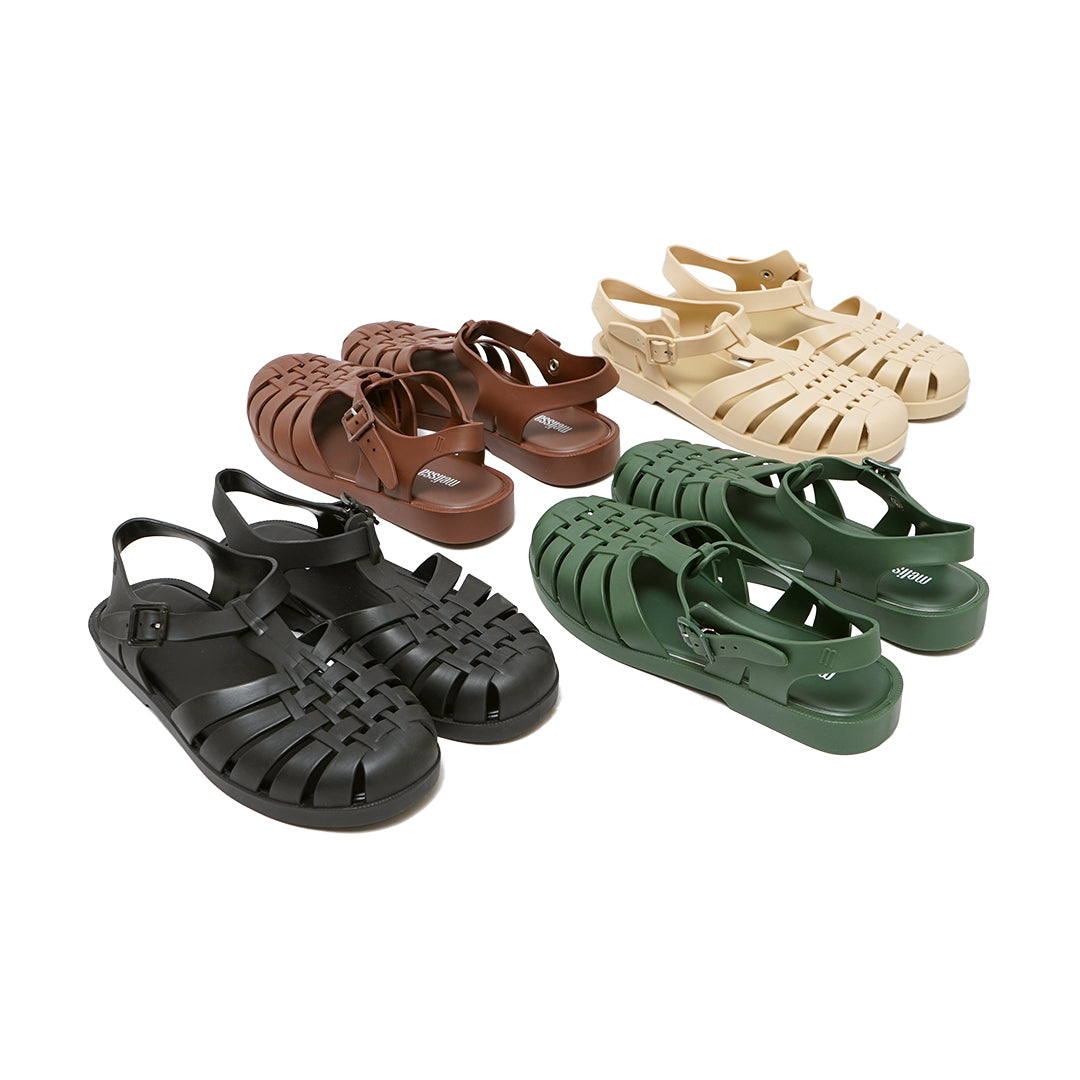 Melissa Possession Sandal