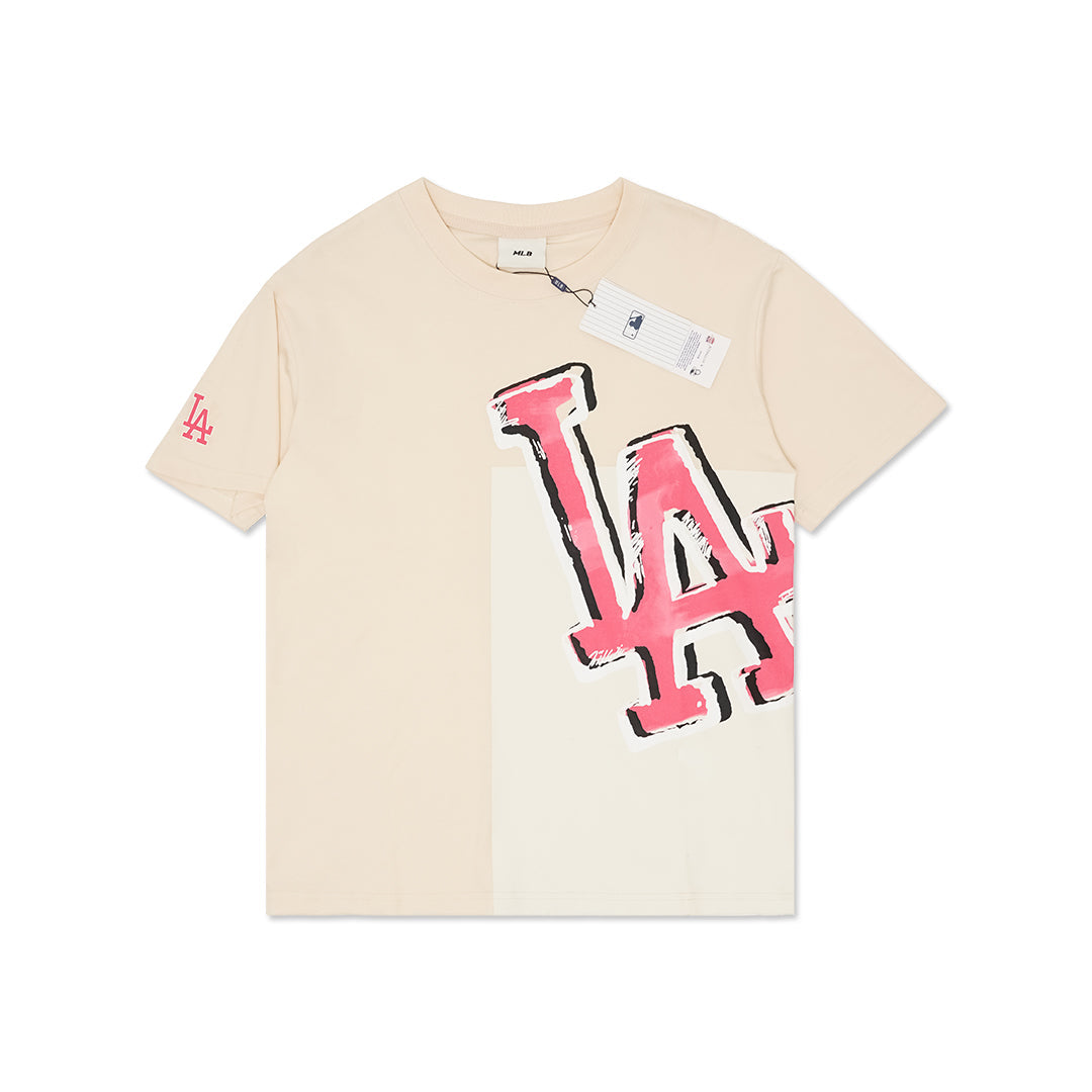M7B Big Side Logo T-Shirts