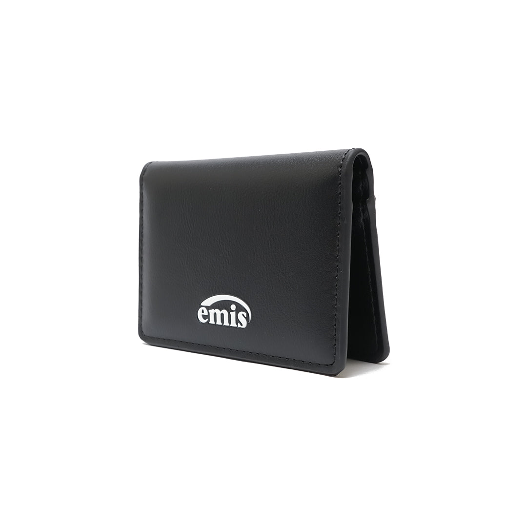 Emis Keyring Card Holder Wallet
