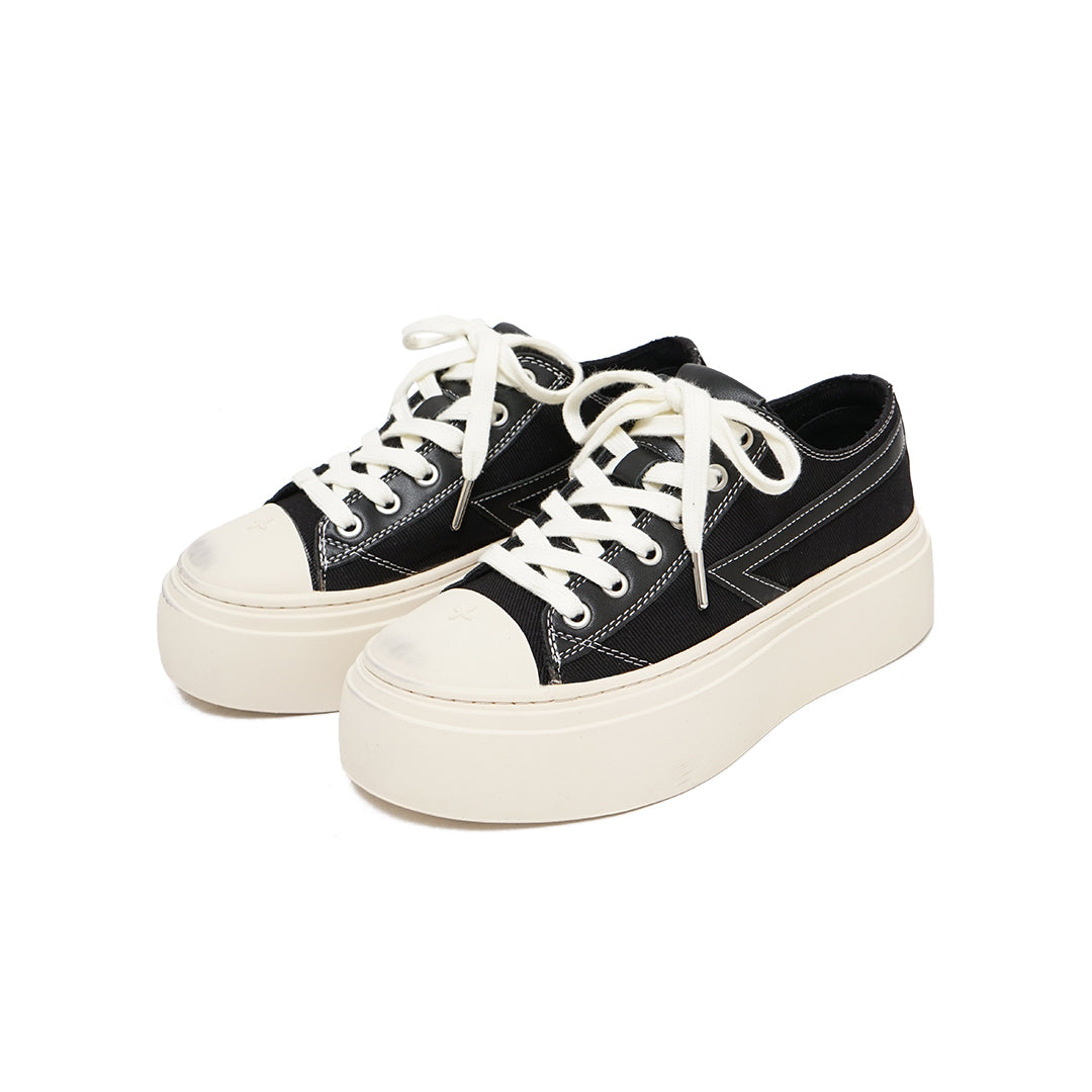 SMFK Compass Meteor Rove Low-Top Sneaker