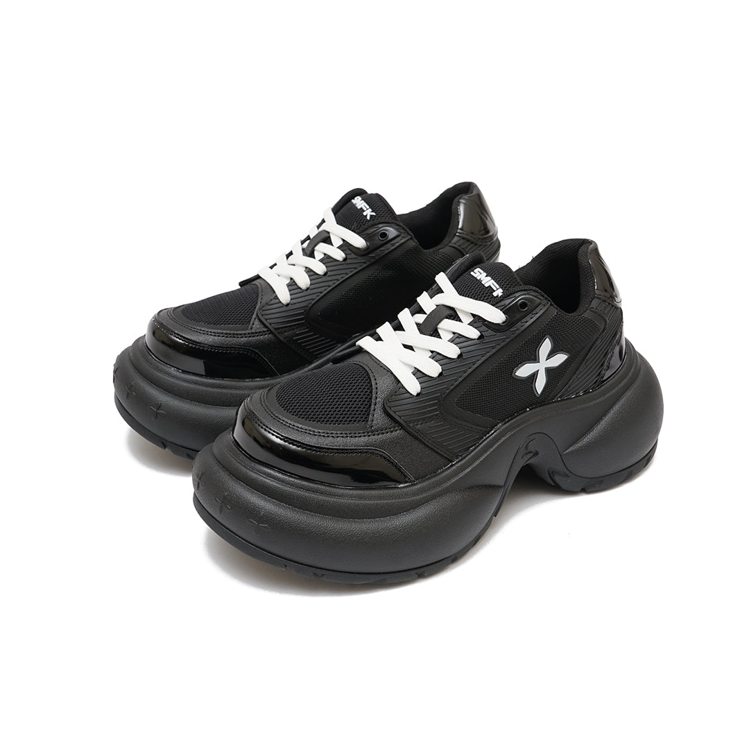 SMFK Future Ripple Thick Soled Sneaker