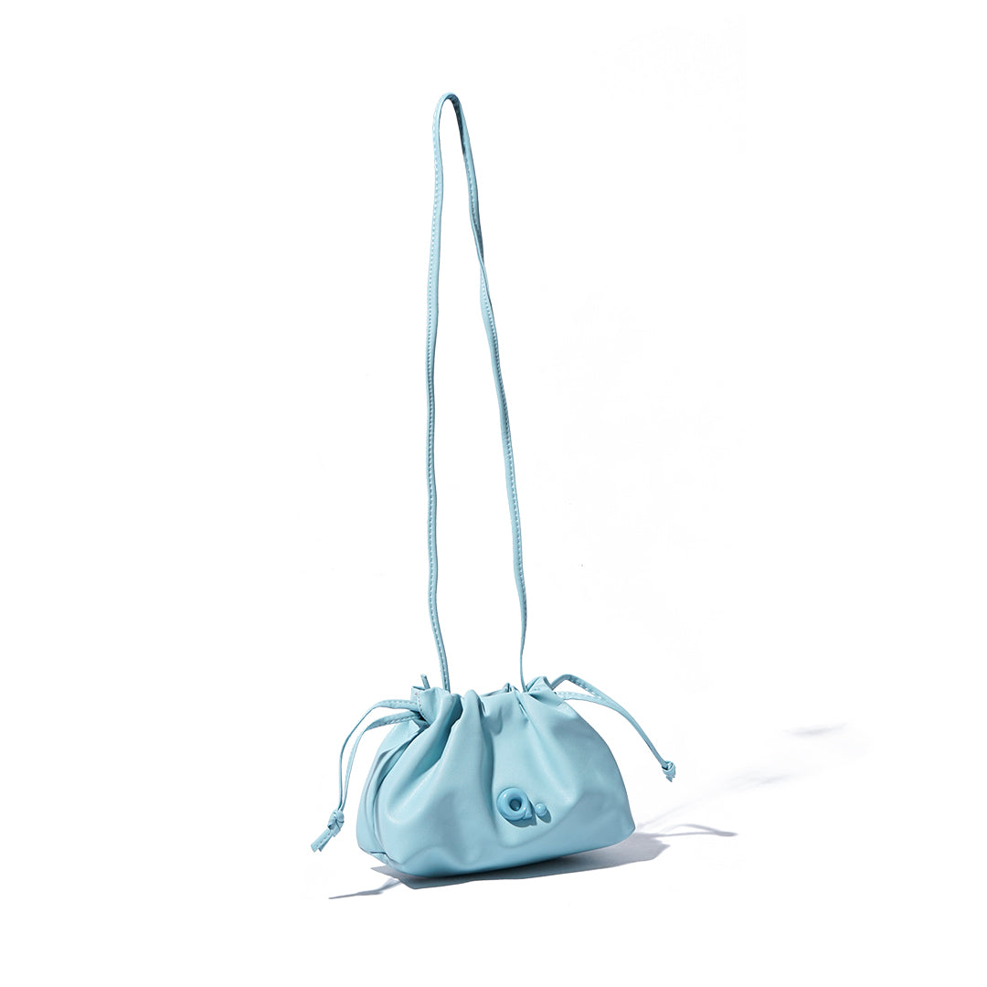 Muva Cloud Crossbody Shoulder Bag