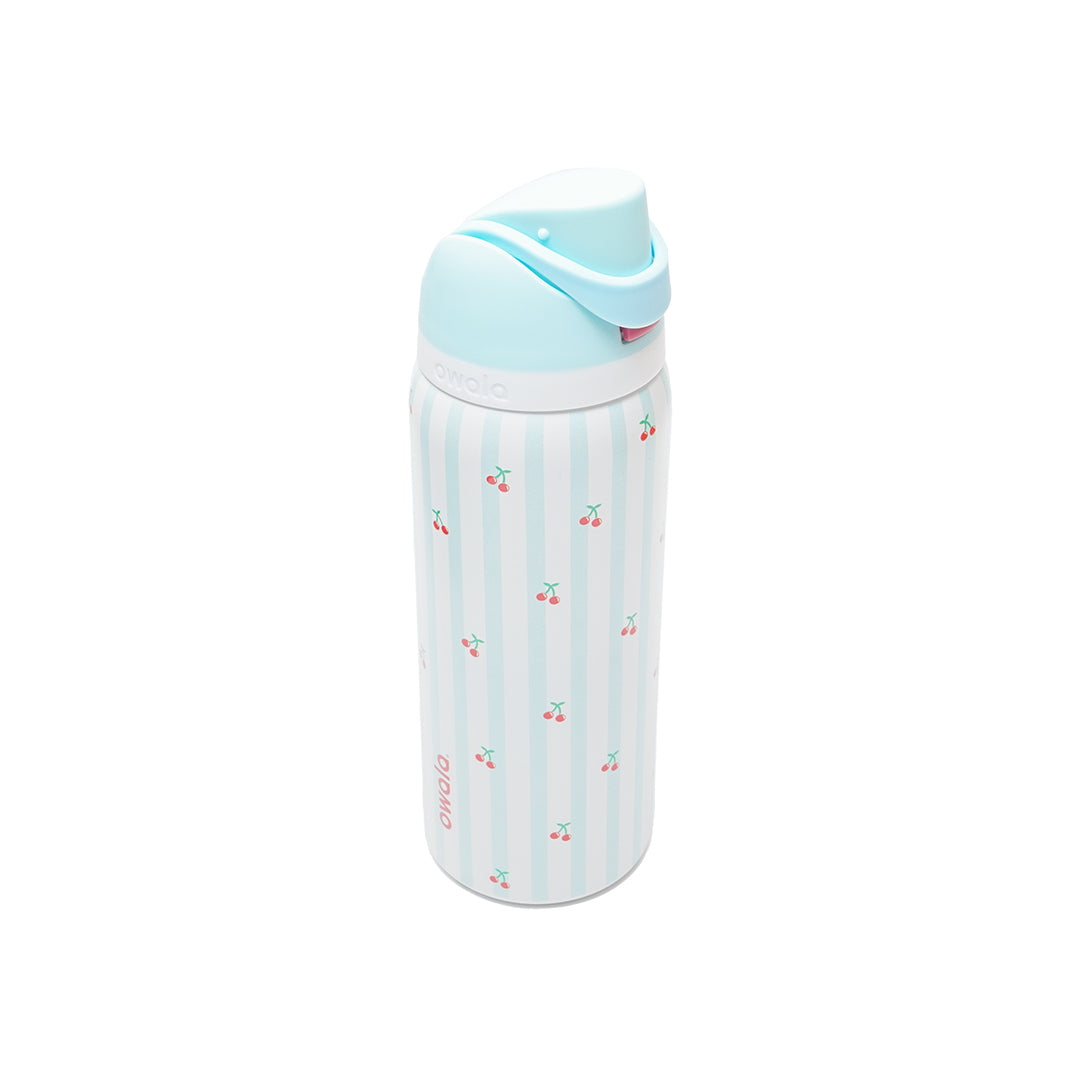 Owala FreeSip Pattern 32oz Tumbler