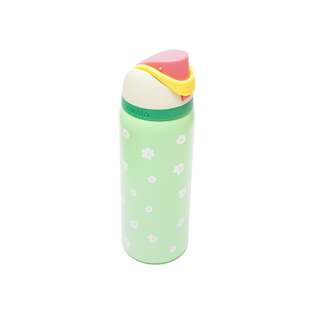 Owala FreeSip Pattern 32oz Tumbler