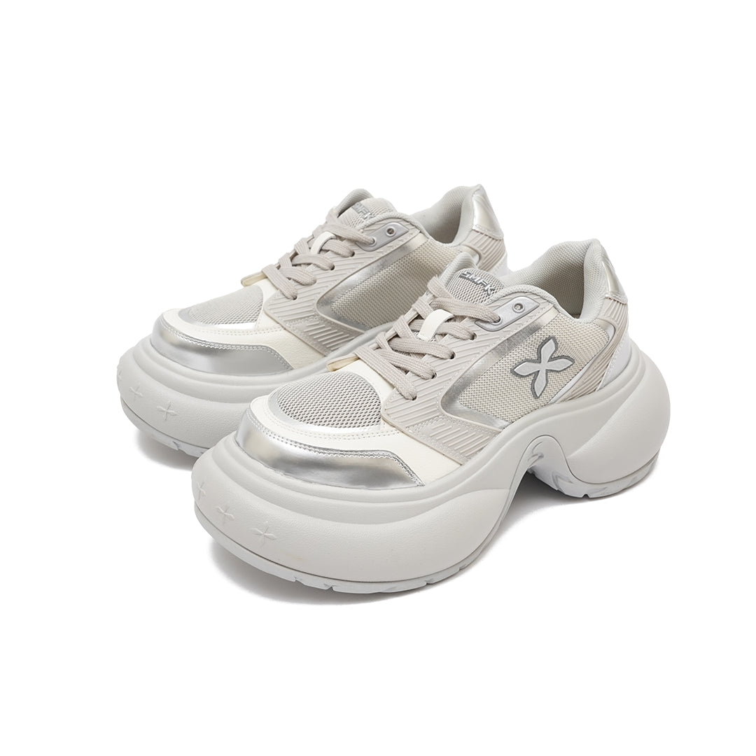 SMFK Future Ripple Thick Soled Sneaker