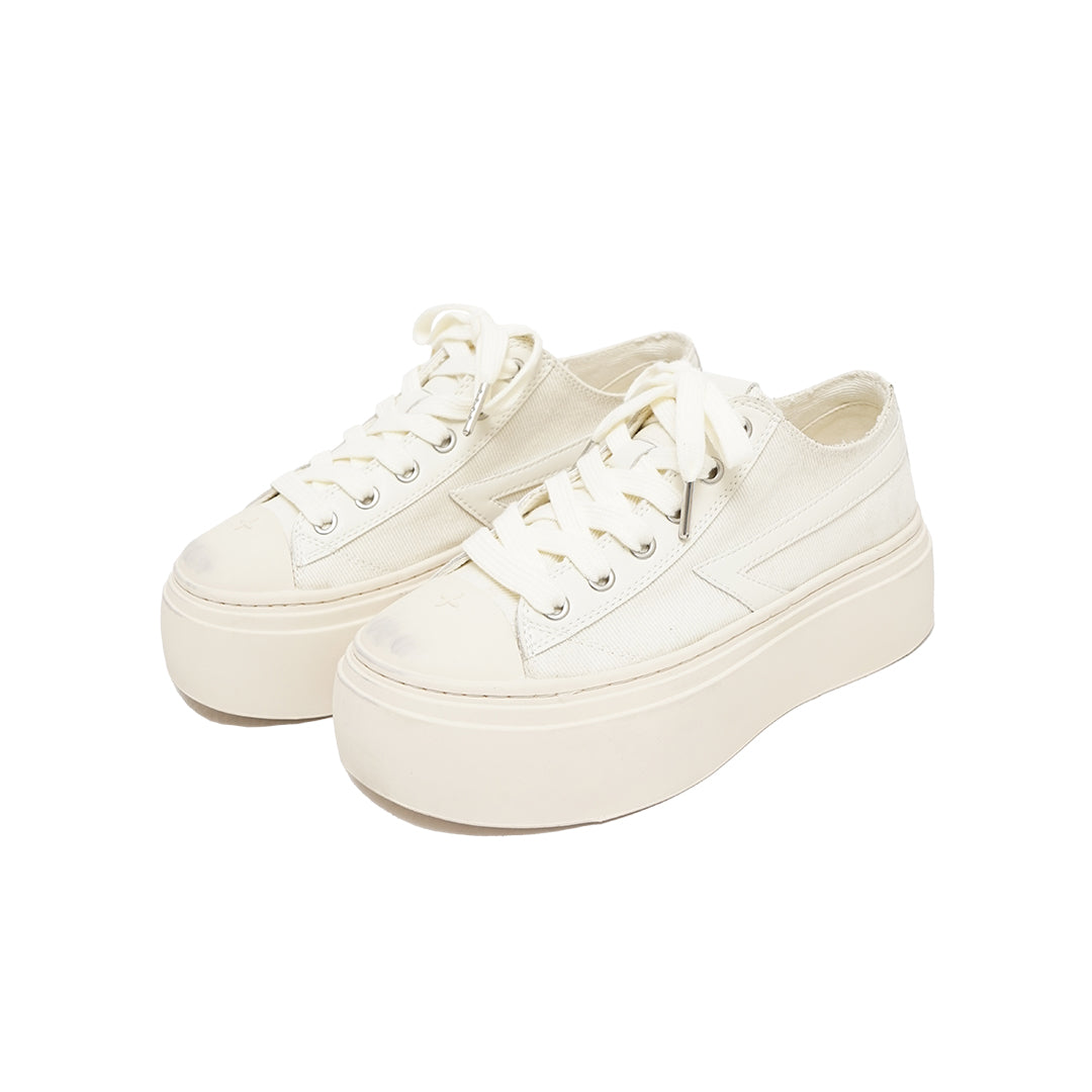 SMFK Compass Meteor Rove Low-Top Sneaker