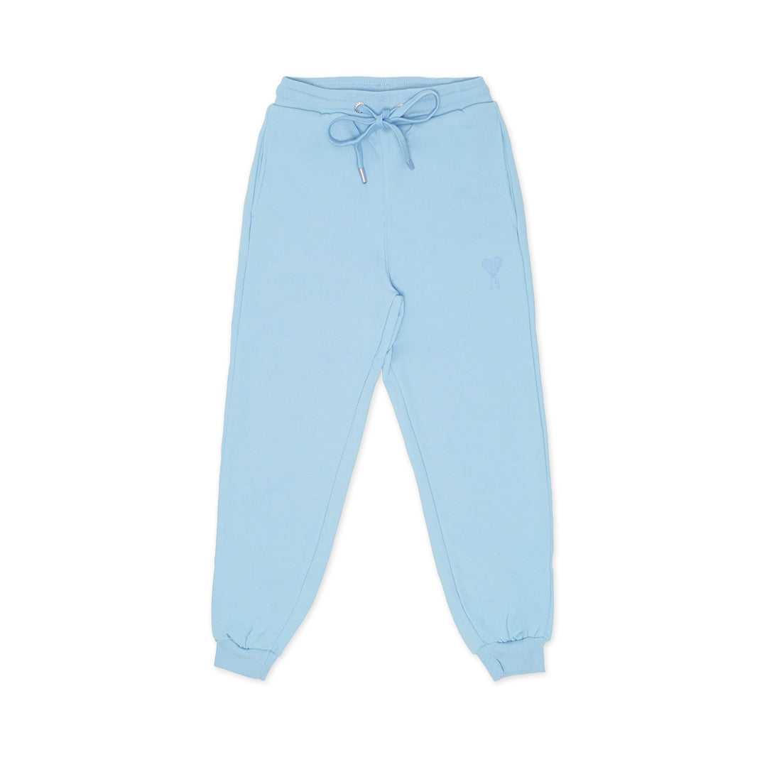 4M1 Tonal Heart Logo Jogger Pants