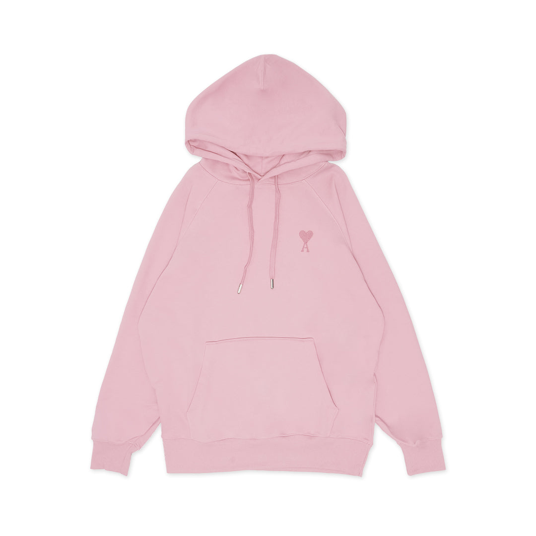 4M1 Tonal Embroidered Logo Hoodie