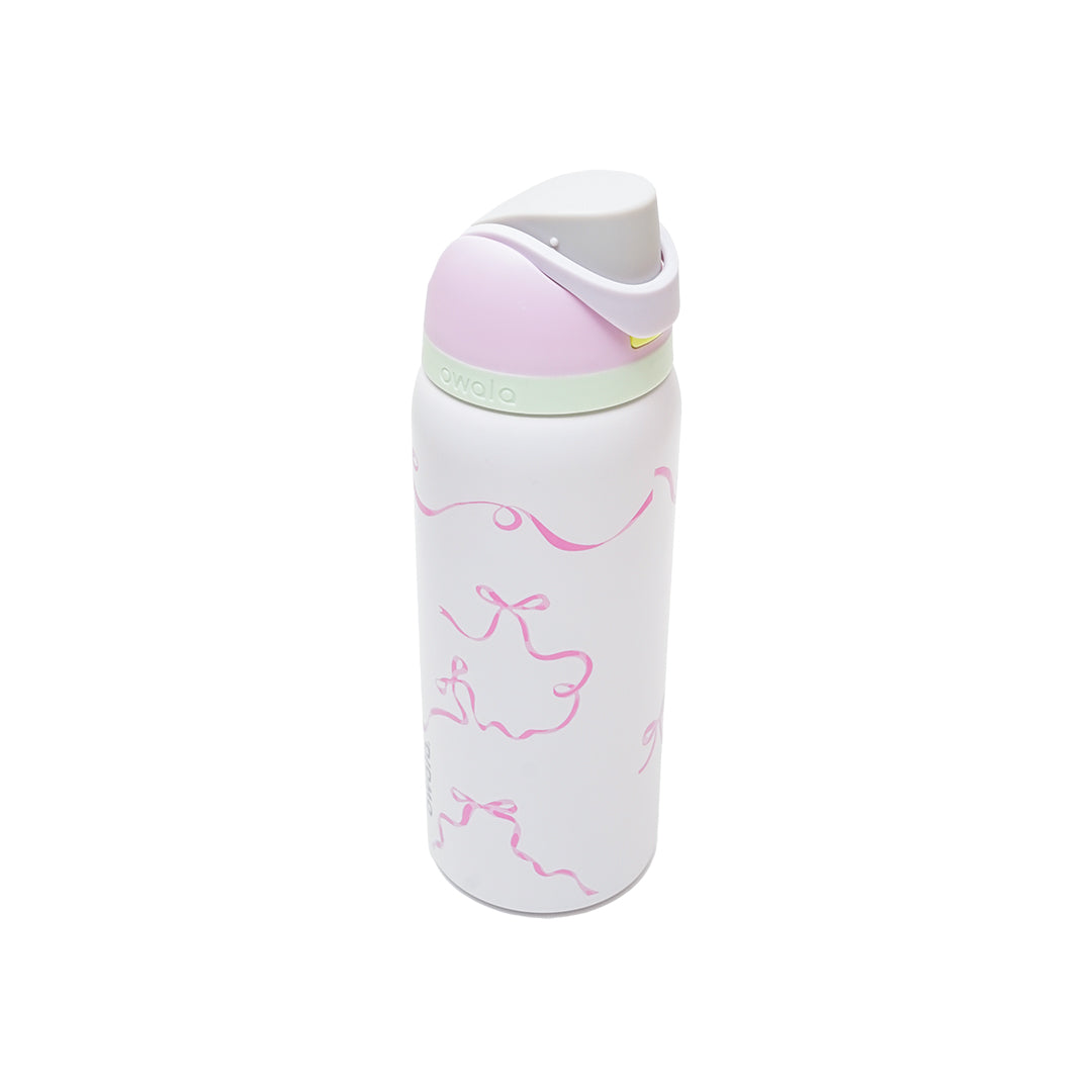 Owala FreeSip Pattern 32oz Tumbler