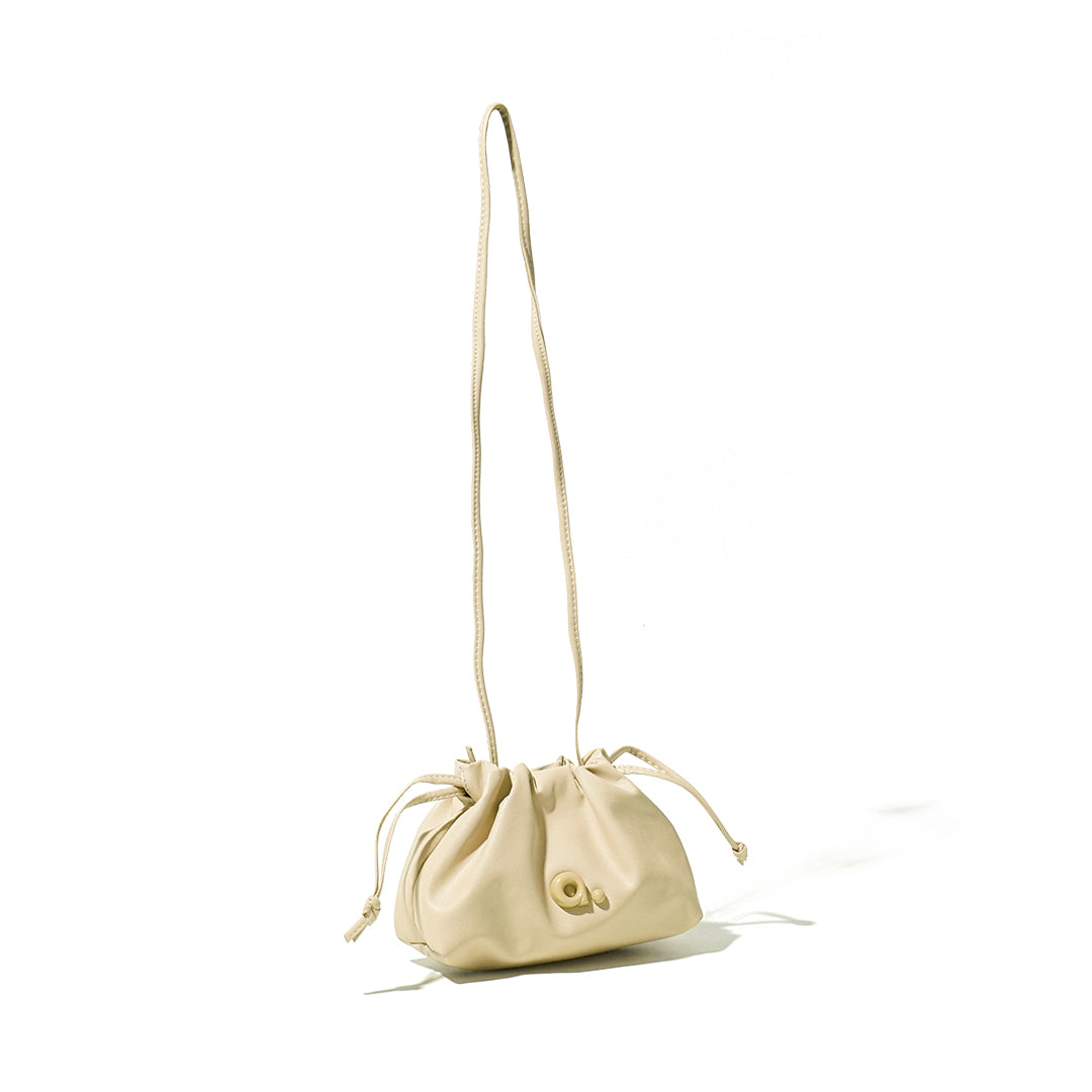 Muva Cloud Crossbody Shoulder Bag