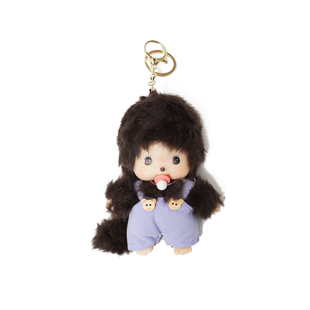 Mengqiqi Jumper Costume Keychain Bag Charm