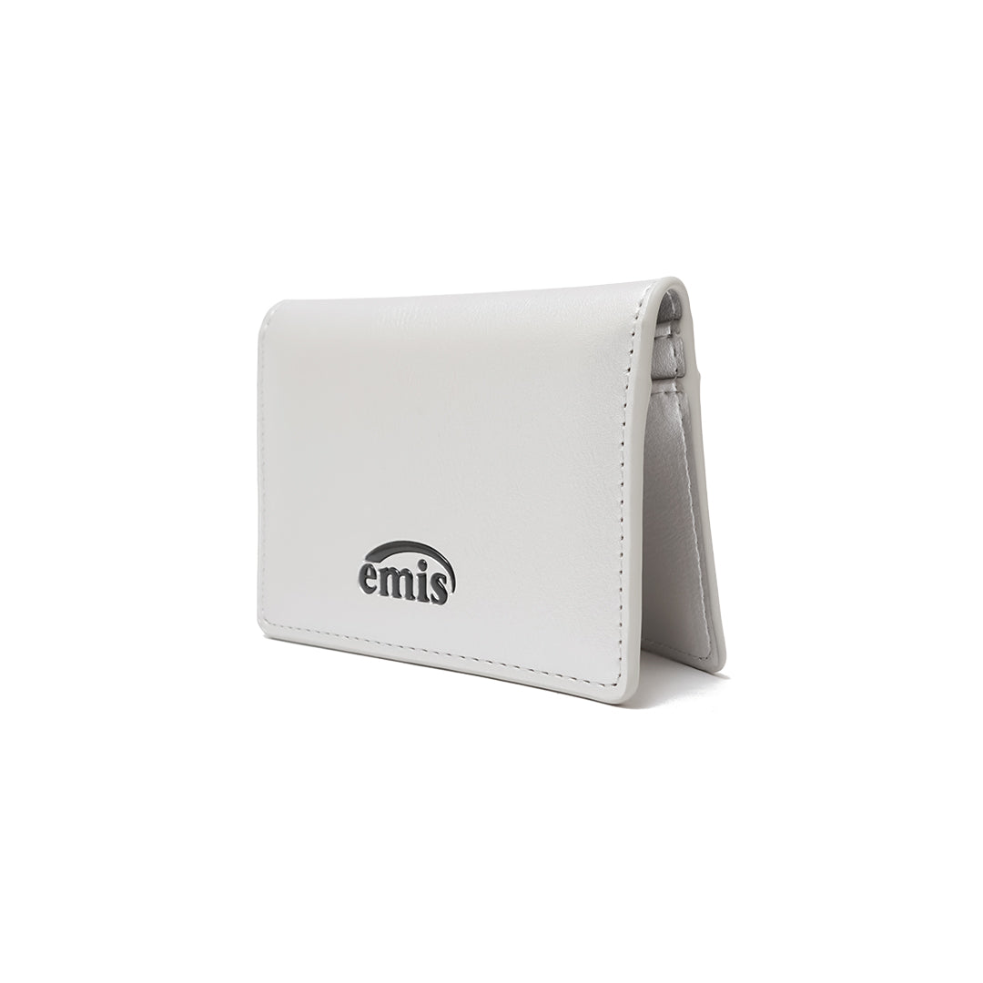Emis Keyring Card Holder Wallet