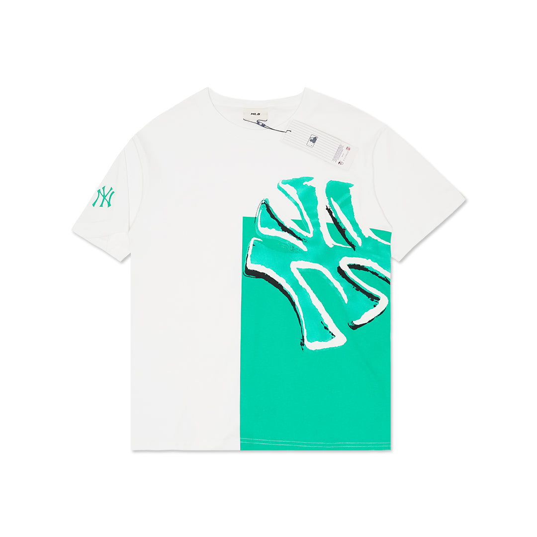 M7B Big Side Logo T-Shirts