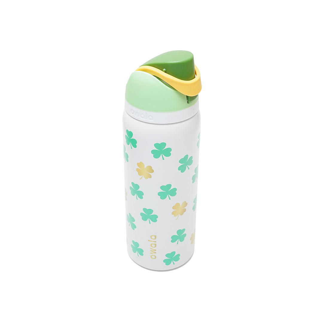 Owala FreeSip Pattern 32oz Tumbler