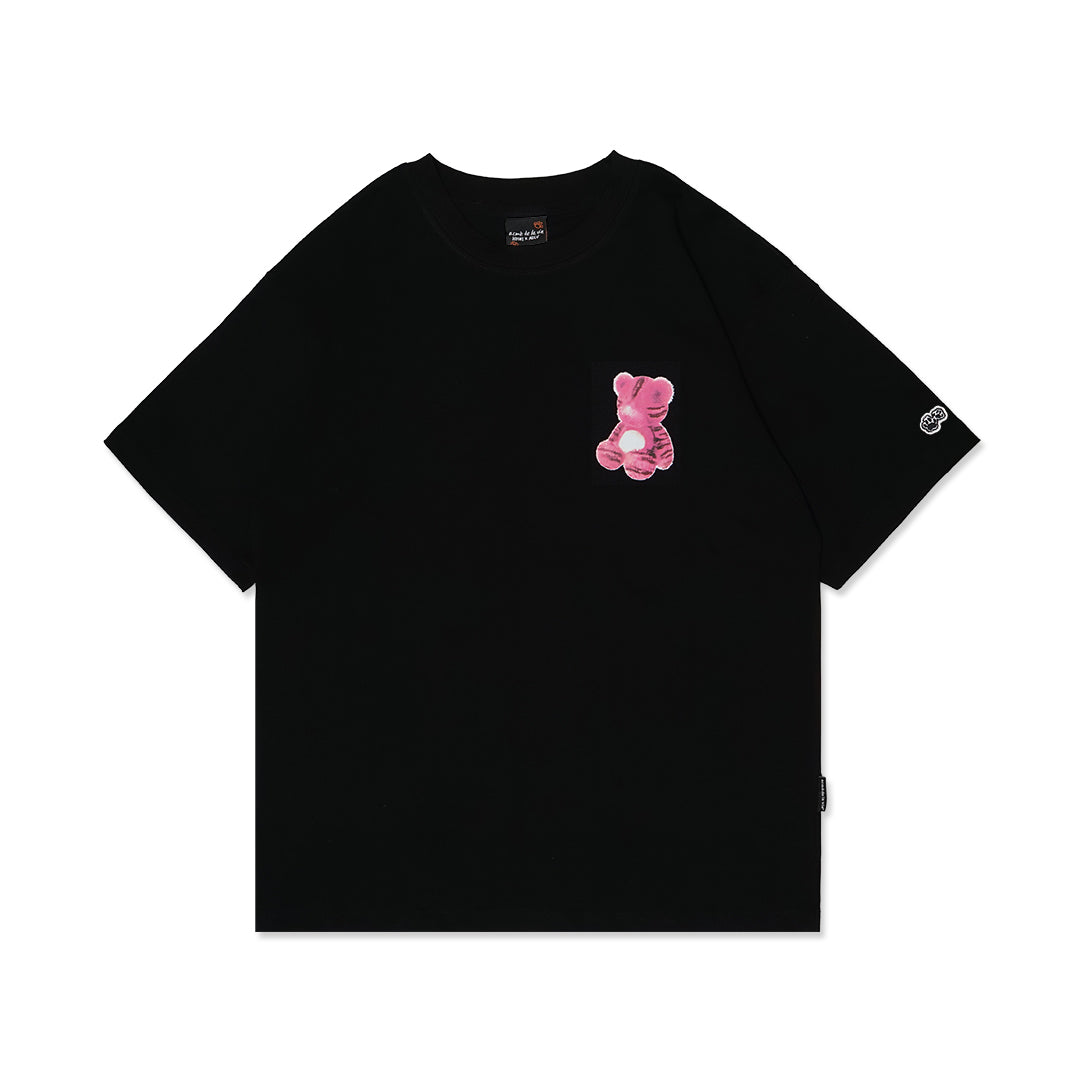 ADV X Hoshi Tiger Figure T-Shirt