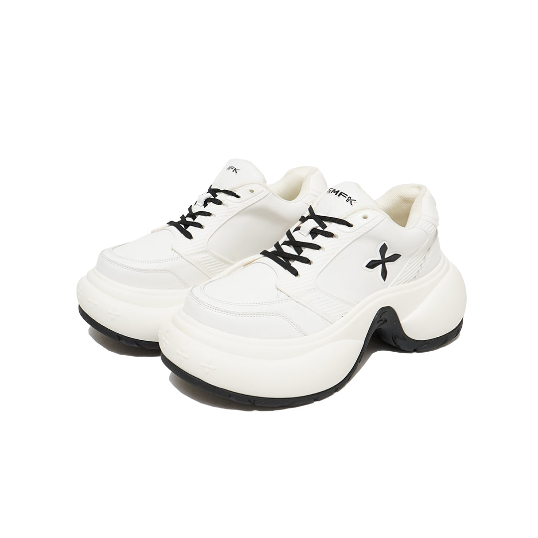 SMFK Future Ripple High-Heeled Skater Shoes