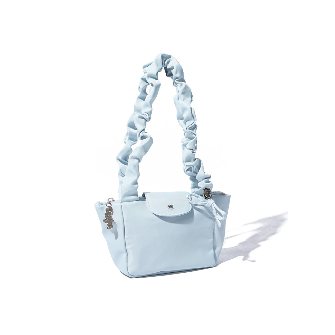 Carlyn Buddy Mini Shoulder Bag