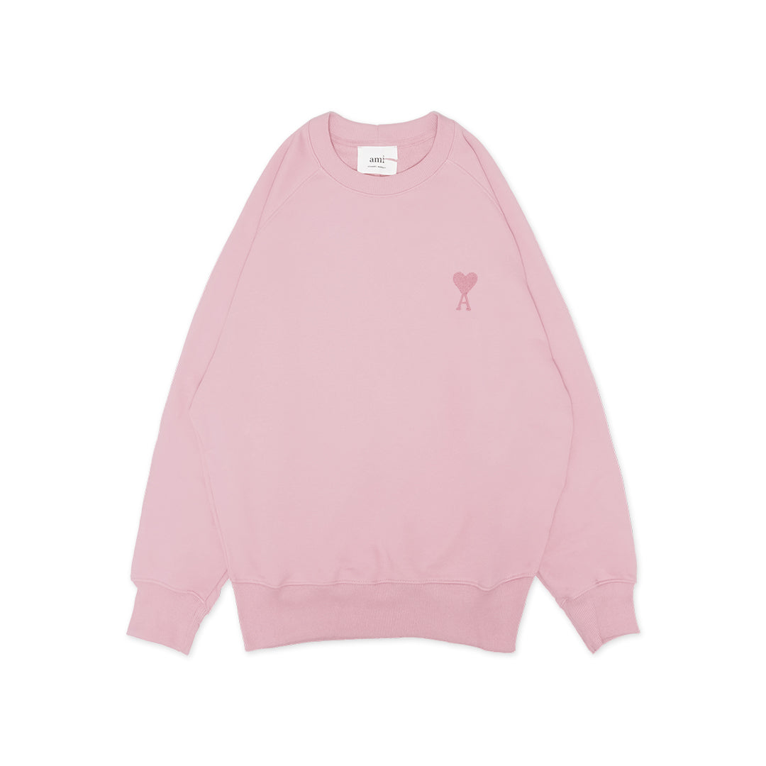 4M1 Tonal Embroidered Logo Sweatshirt