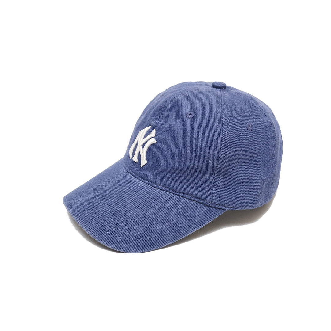 M7B Washed Logo Baseball Cap