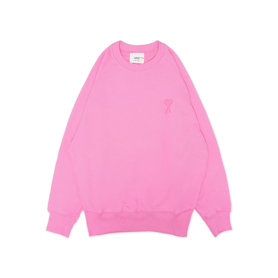 4M1 Tonal Embroidered Logo Sweatshirt