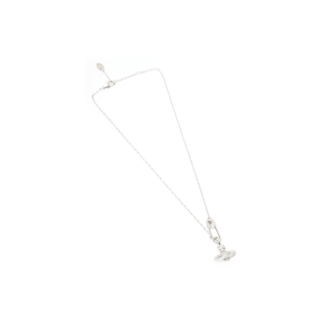 VWW Lucrece Pendant Necklace