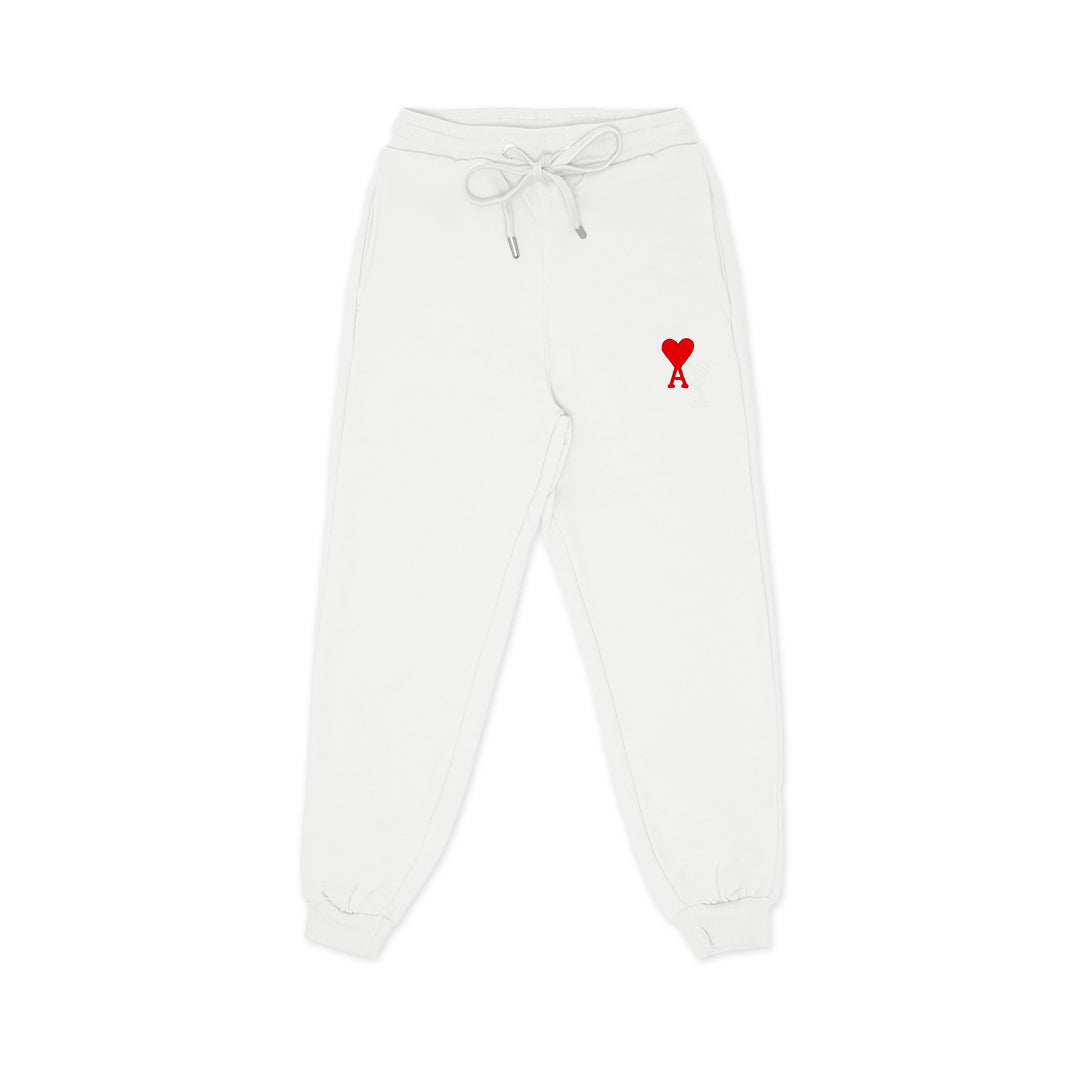 4M1 Red Heart Adc Jogger Pants