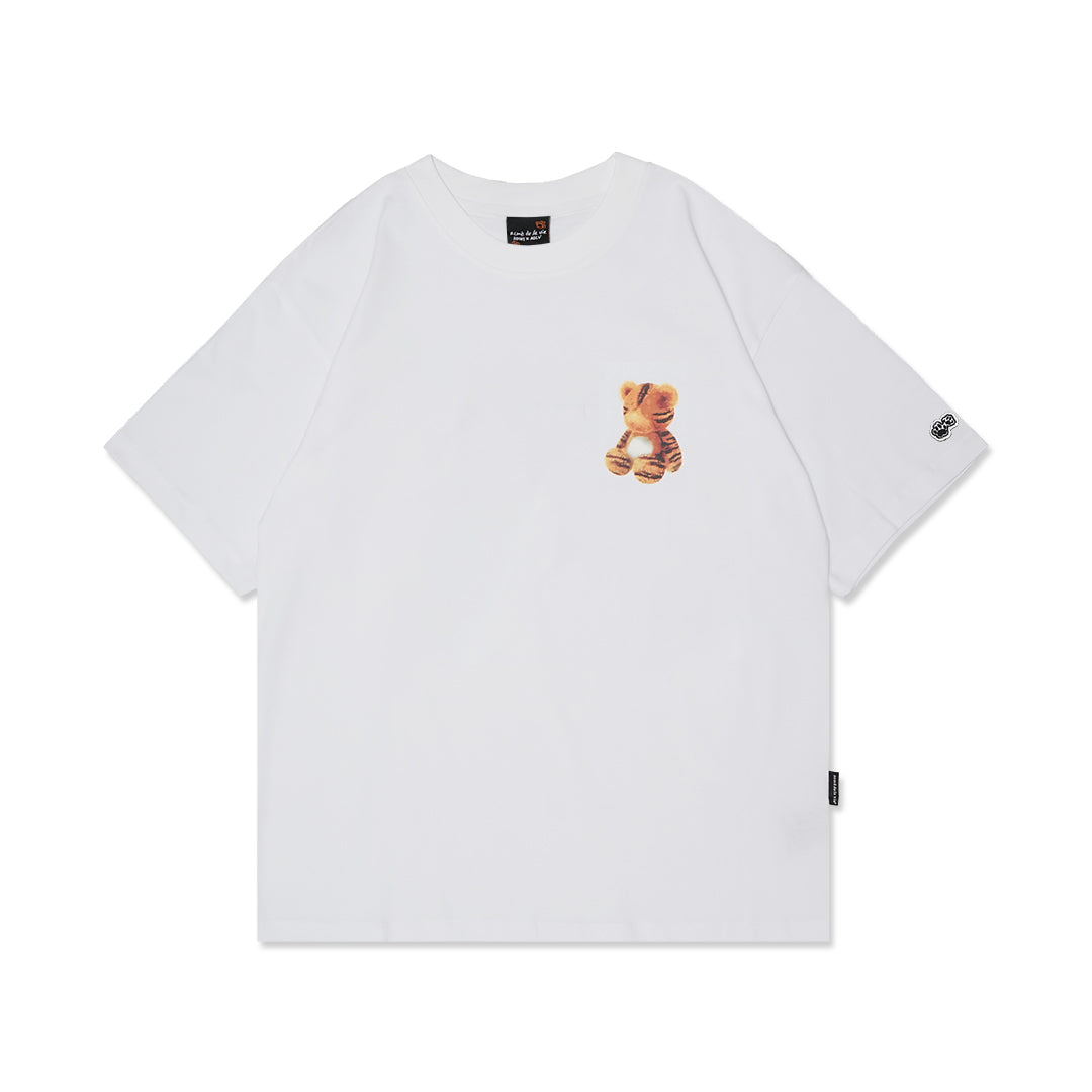 ADV X Hoshi Tiger Figure T-Shirt