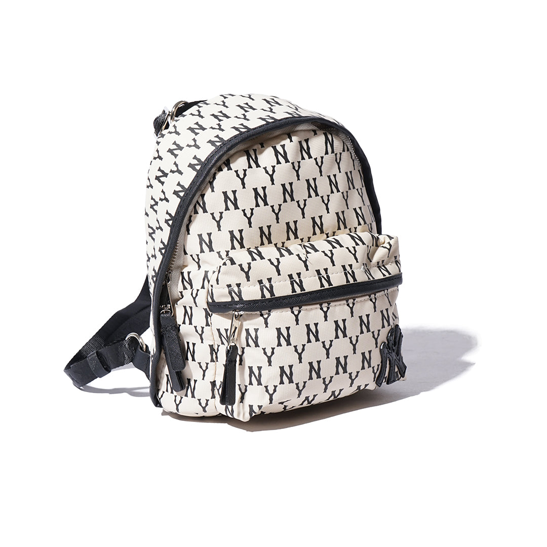 M7B Monogram Mini Backpack