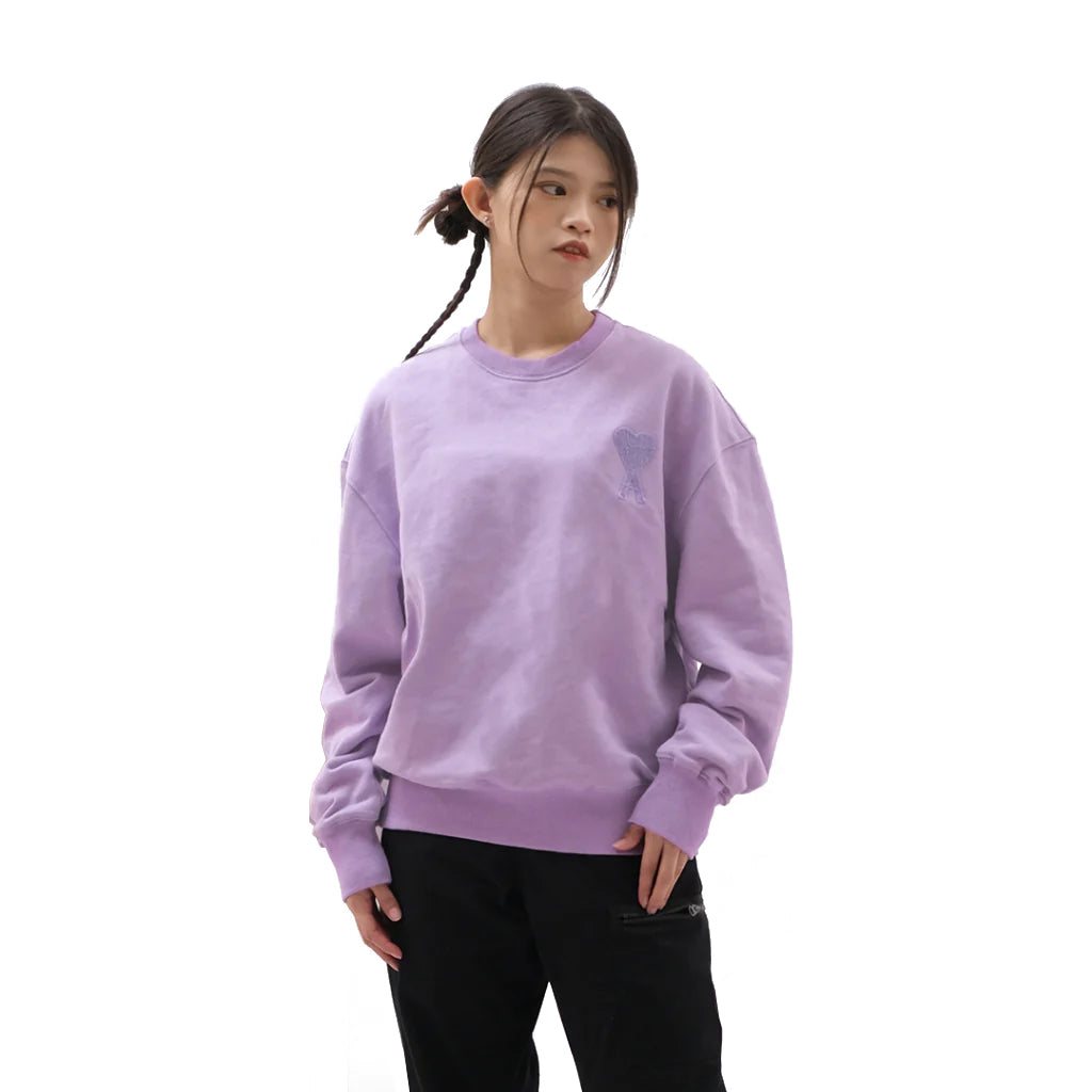 4M1 Solid Logo Sweatshirt