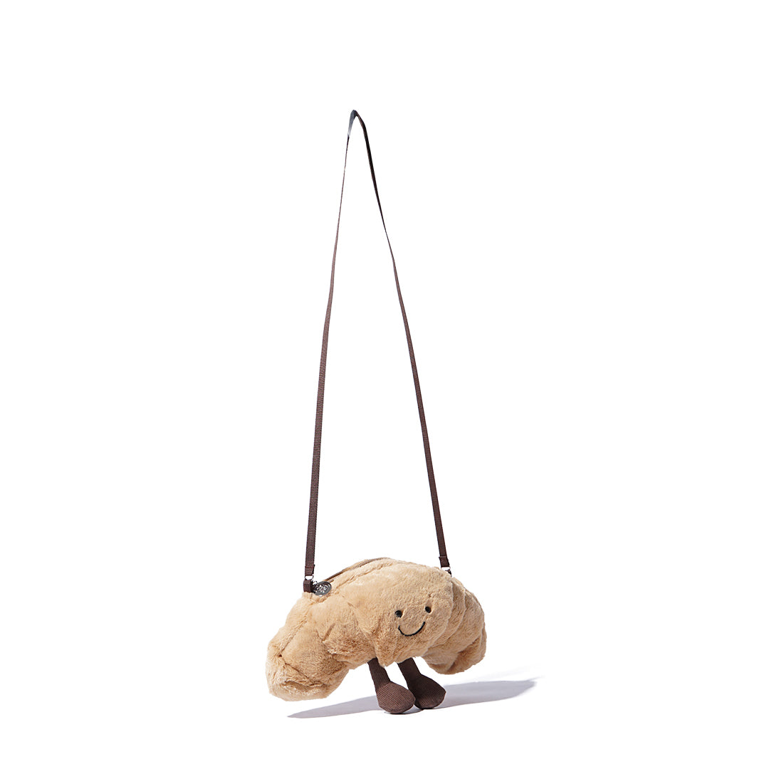 Jellycat Amuseables Croissant Bag