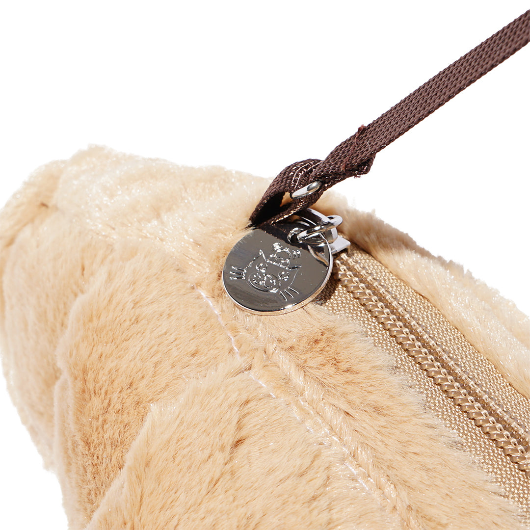 Jellycat Amuseables Croissant Bag
