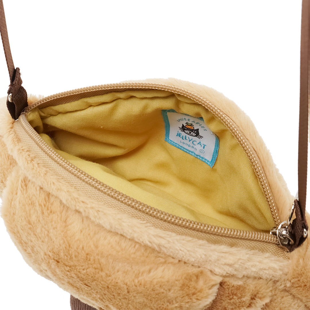 Jellycat Amuseables Croissant Bag