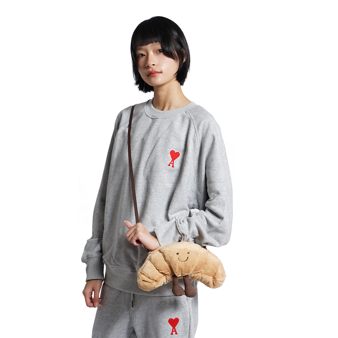 Jellycat Amuseables Croissant Bag