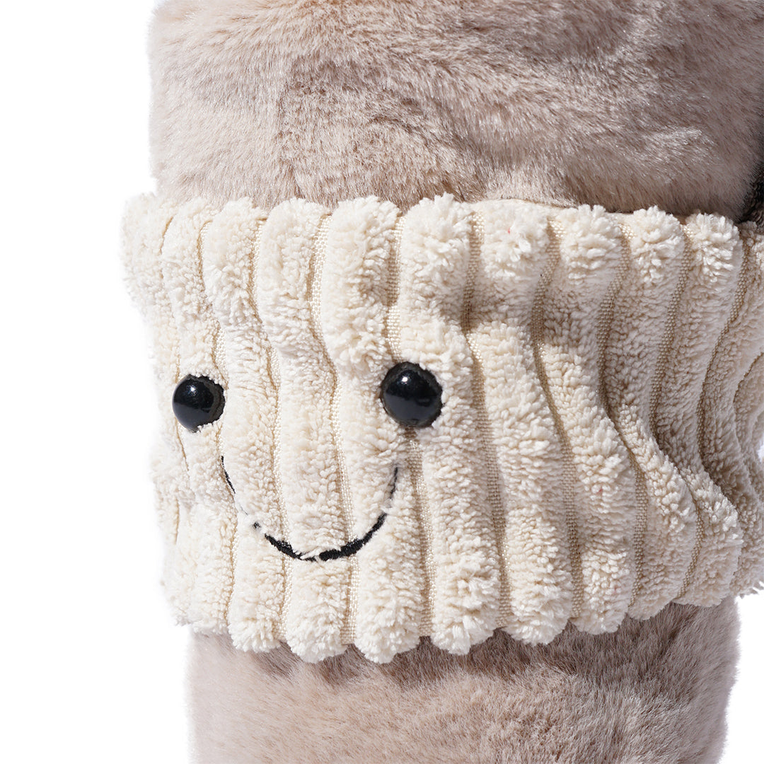 Jellycat Amuseables Coffee-To-Go Bag