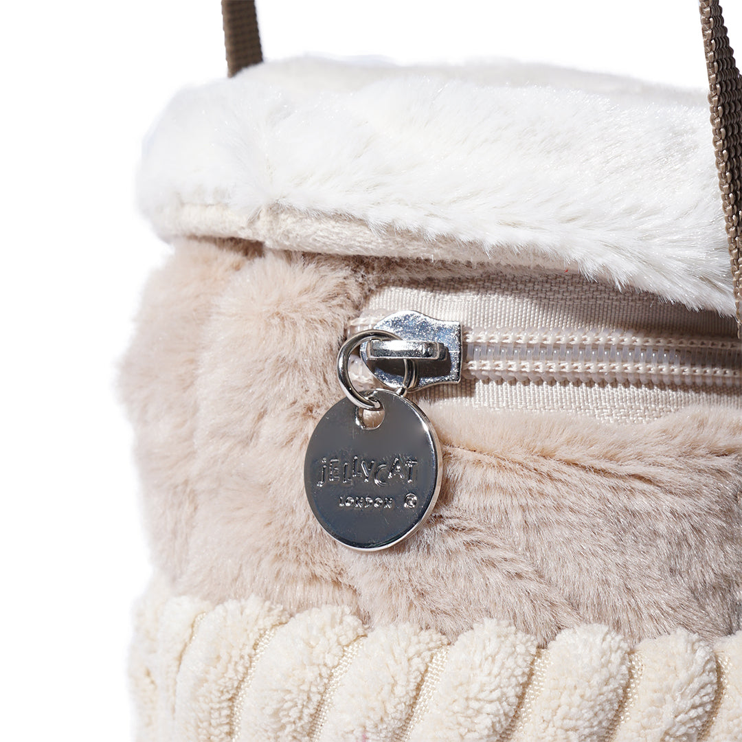Jellycat Amuseables Coffee-To-Go Bag