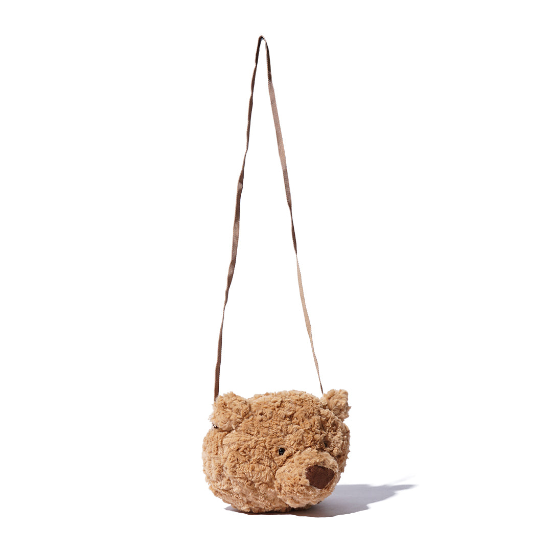 Jellycat Bartholomew Bear Bag