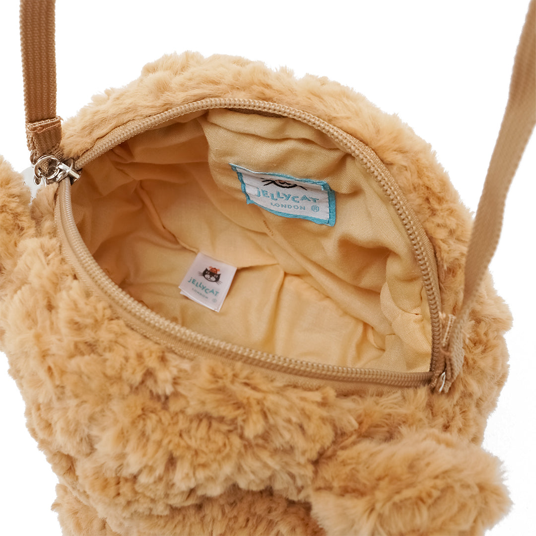 Jellycat Bartholomew Bear Bag