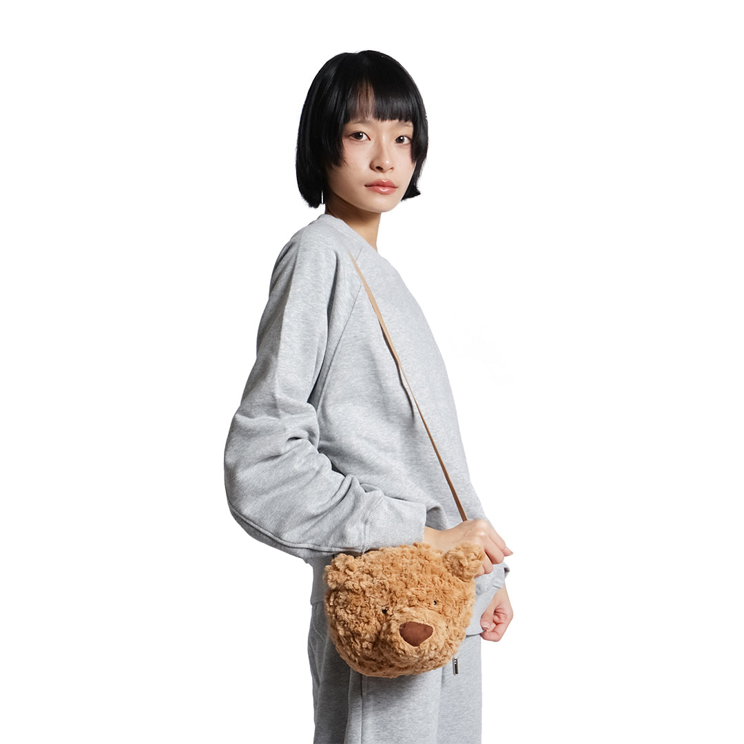 Jellycat Bartholomew Bear Bag