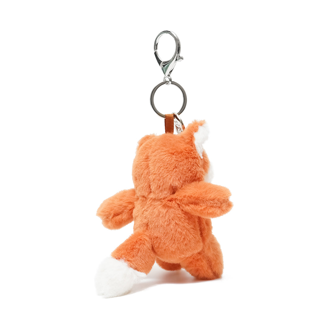 Jellycat Little Fox Keyring Bag Charm