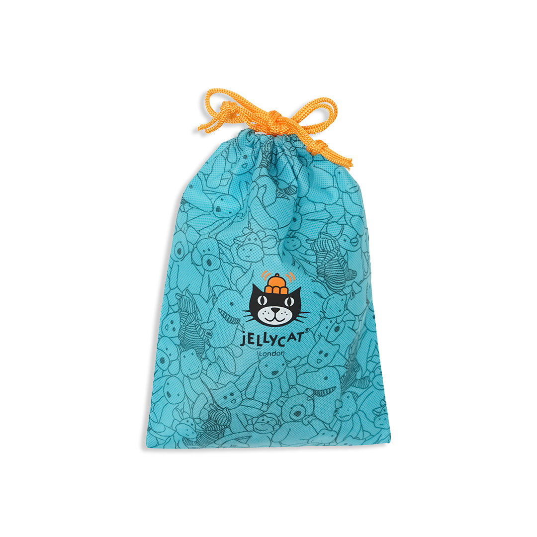 Jellycat Fabulous Fruits Keyring Bag Charm