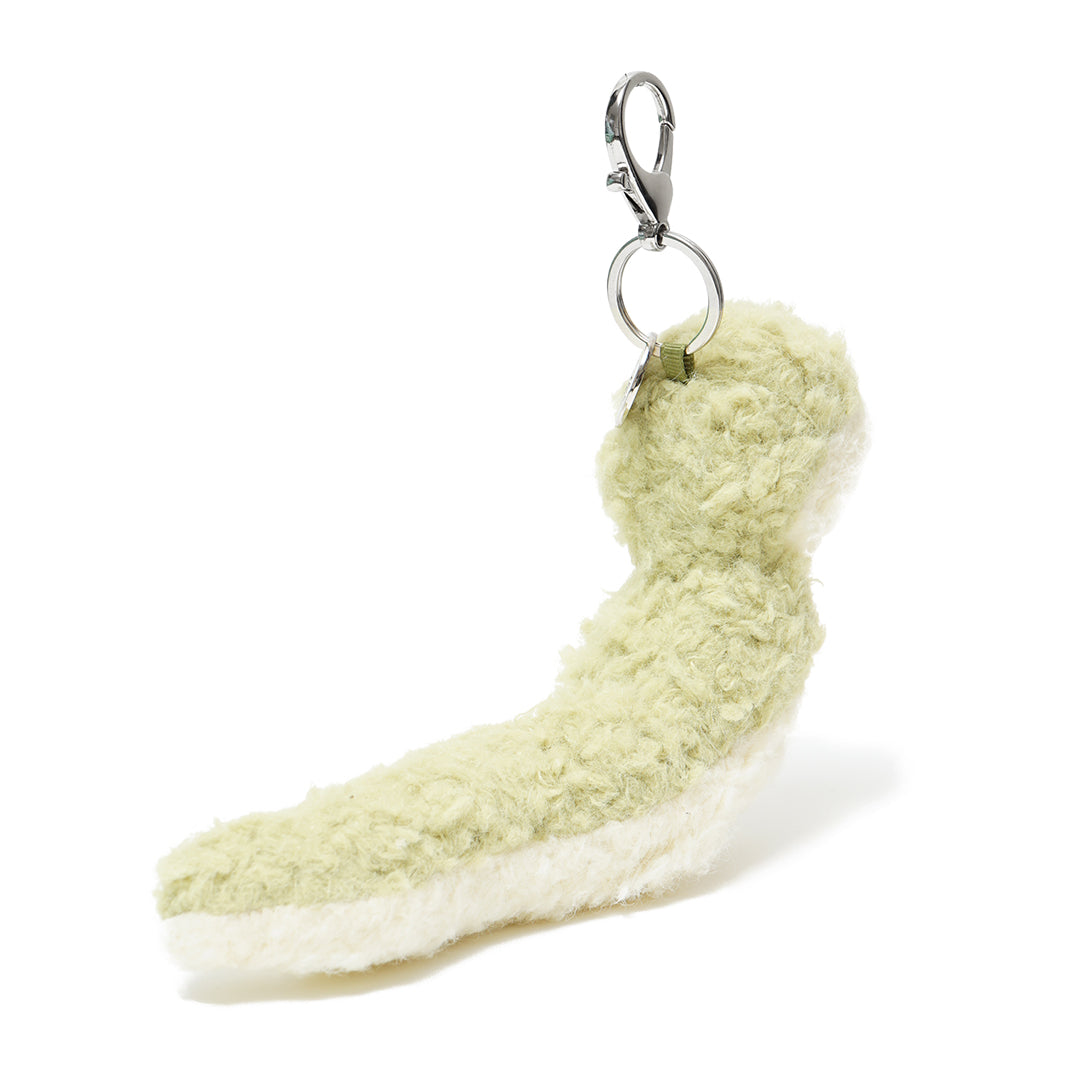 Jellycat Little Snake Keyring Bag Charm