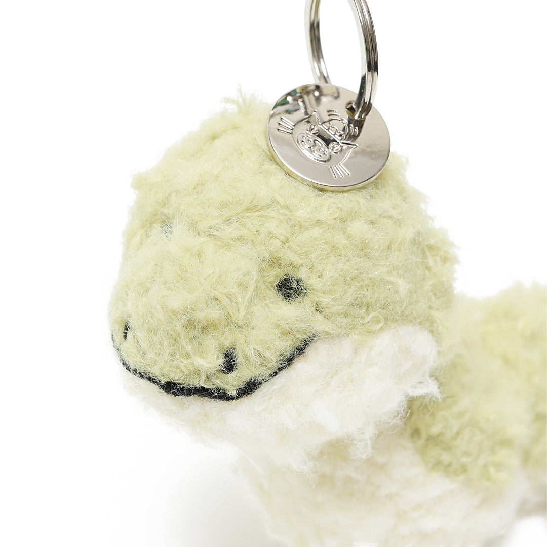 Jellycat Little Snake Keyring Bag Charm
