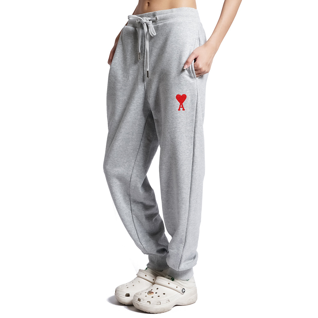 4M1 Red Heart Adc Jogger Pants