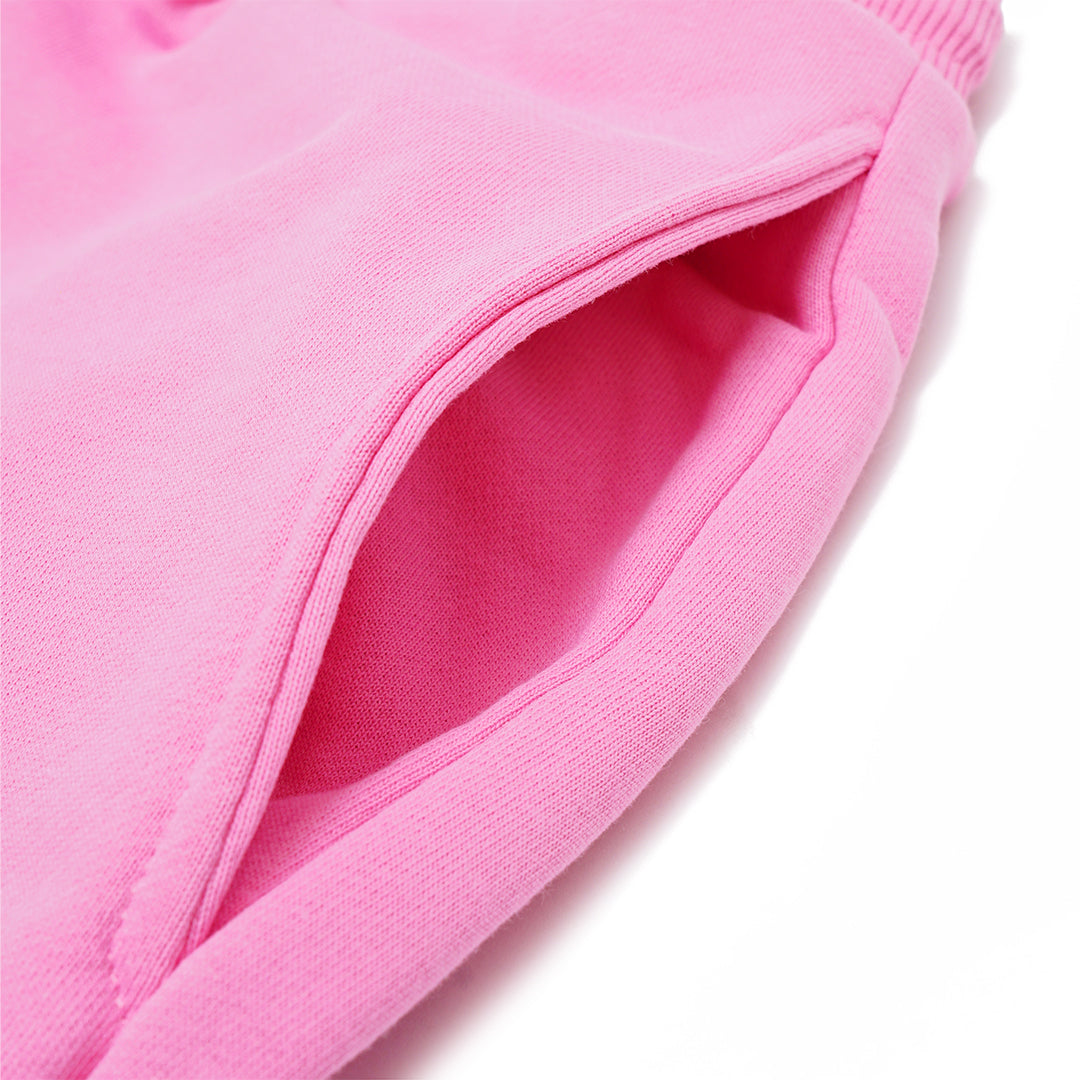 4M1 Tonal Heart Logo Jogger Pants