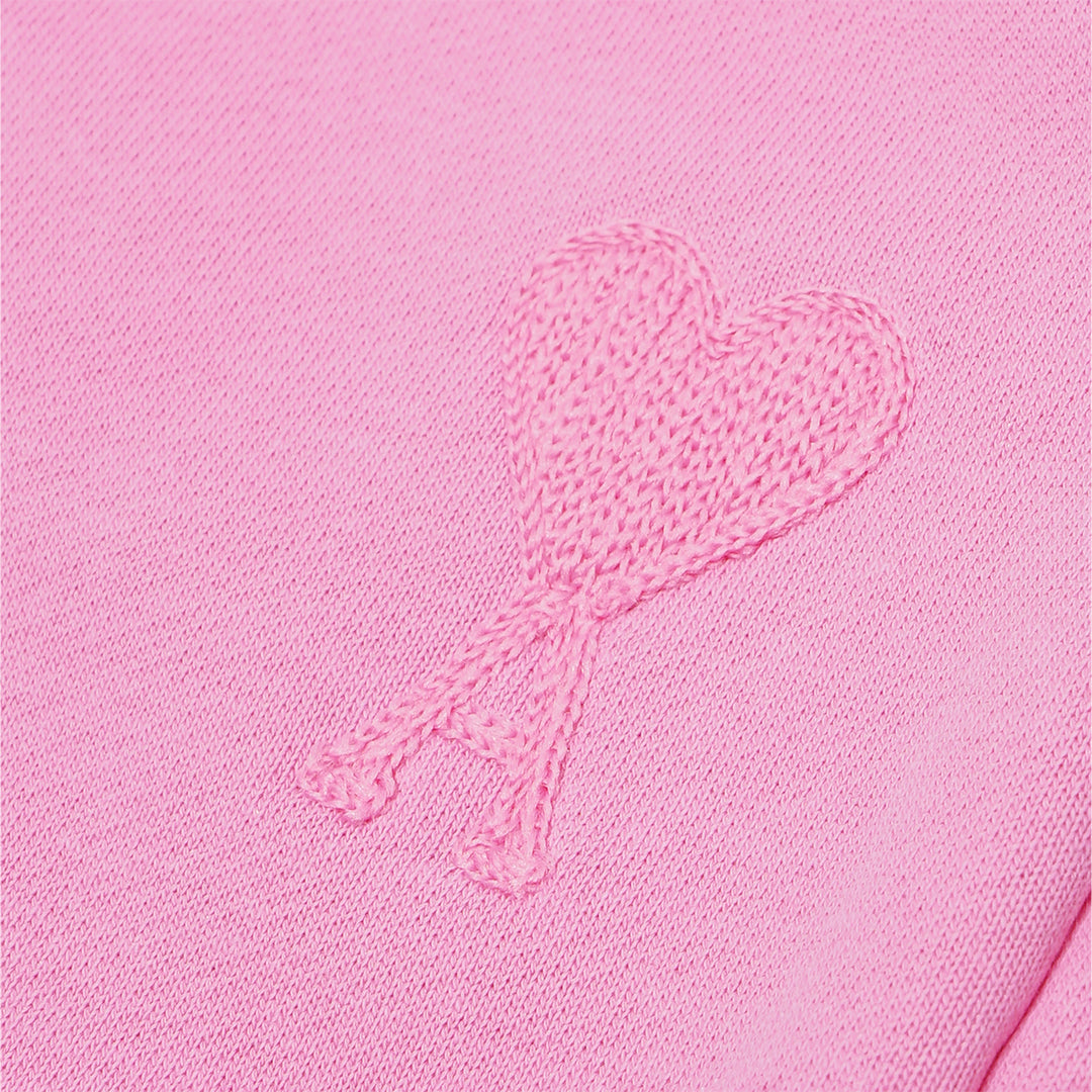 4M1 Tonal Heart Logo Jogger Pants