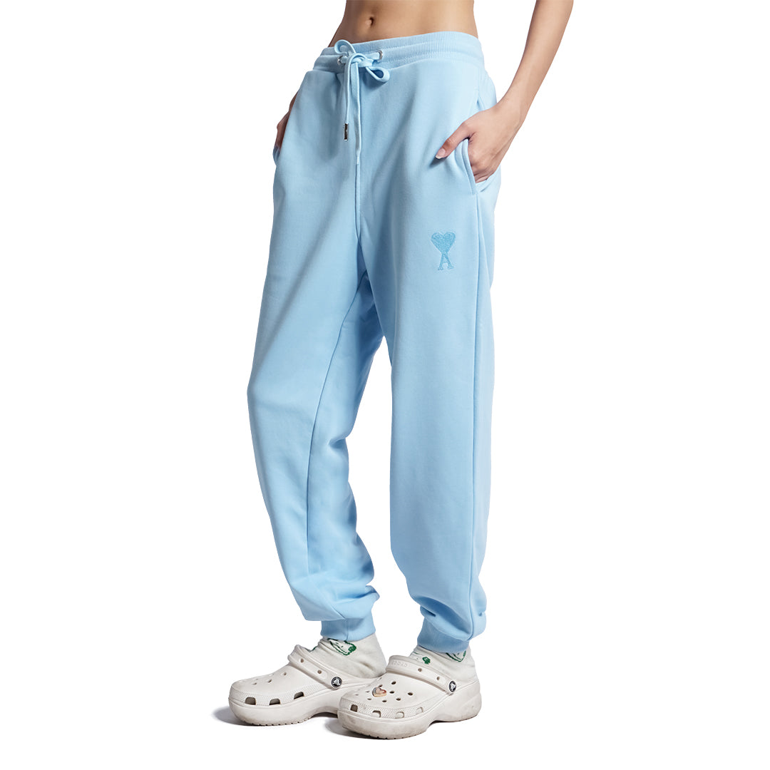 4M1 Tonal Heart Logo Jogger Pants