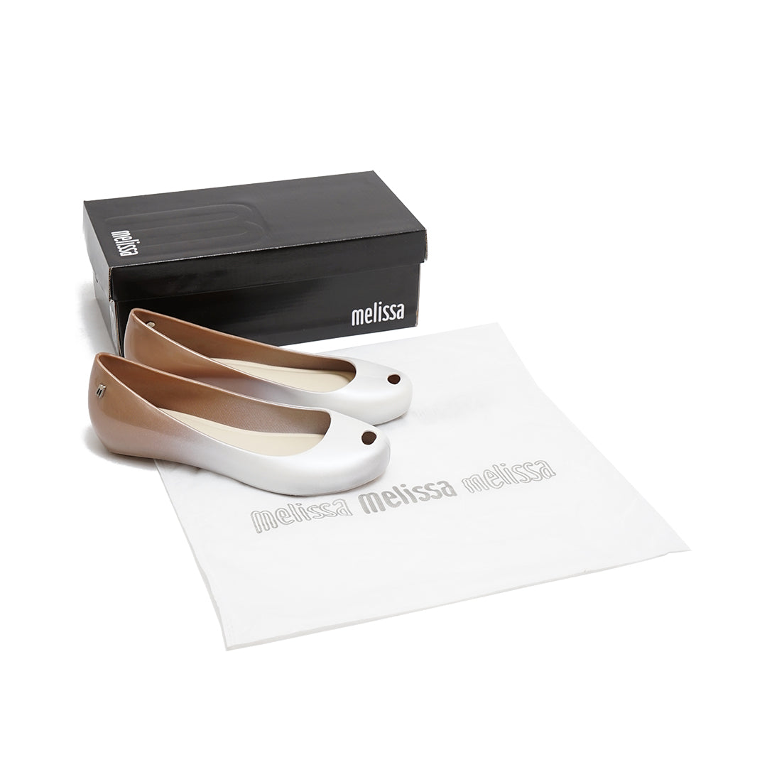 Melissa Ultragirl Basic Flat Shoes