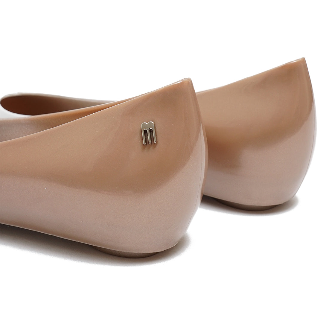 Melissa Ultragirl Basic Flat Shoes