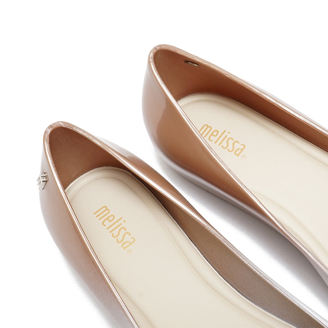 Melissa Ultragirl Basic Flat Shoes